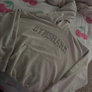 Gymshark hoodie